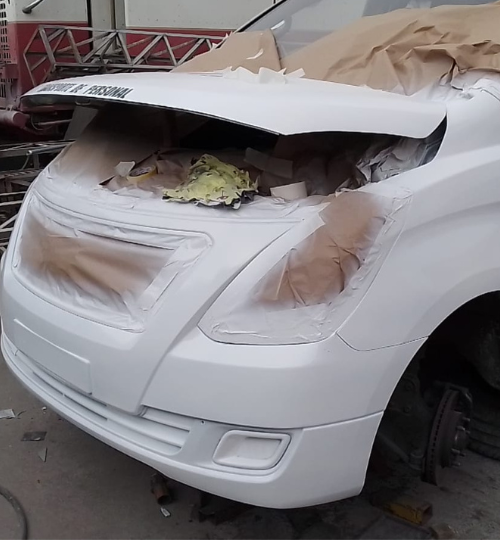 Carrocería - Lloymar (2)