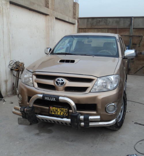 Pintura - LLoymar (2)